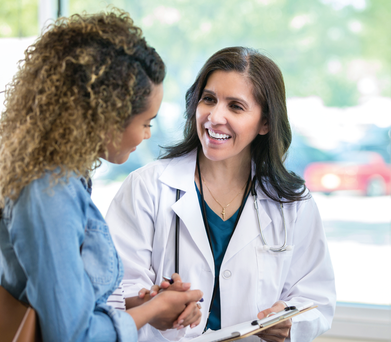 Why CrystalRun Urgent Care Crystal Run Healthcare